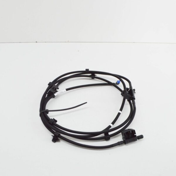 A2468600192 - NEW MERCEDES-BENZ B W246 WINDSCREEN WASHER NOZZLE JET HOSE A2468600192 ORIGINAL