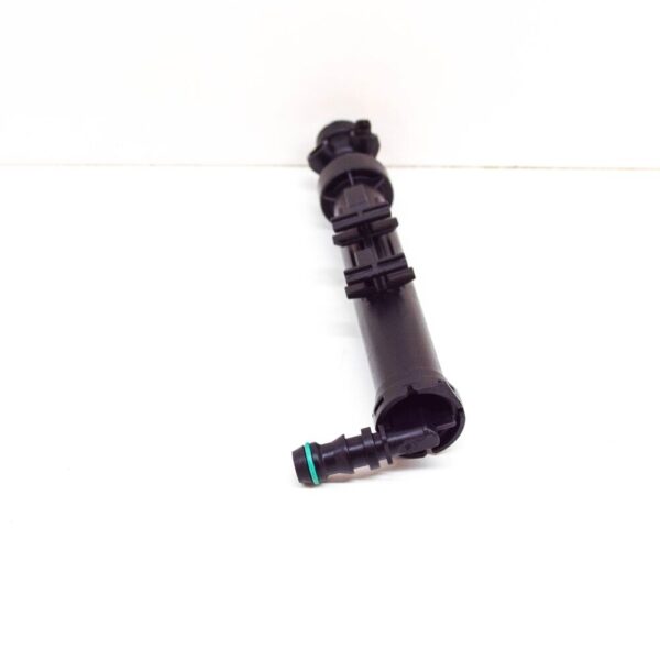 A2468600547 - NEW MB B-CLASS W246 2016 HEADLIGHT WASHER NOZZLE LEFT SIDE A2468600547 ORIGINAL