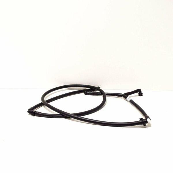 A2468600592 - Mercedes-Benz W246 Original Headlight Washer Nozzle Flexible Tube A2468600592