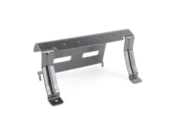 A2468600614 - NEW MB CLA C117 FRONT SEAT ODDMENTS BOX UNDER RETAINING RAIL A2468600614