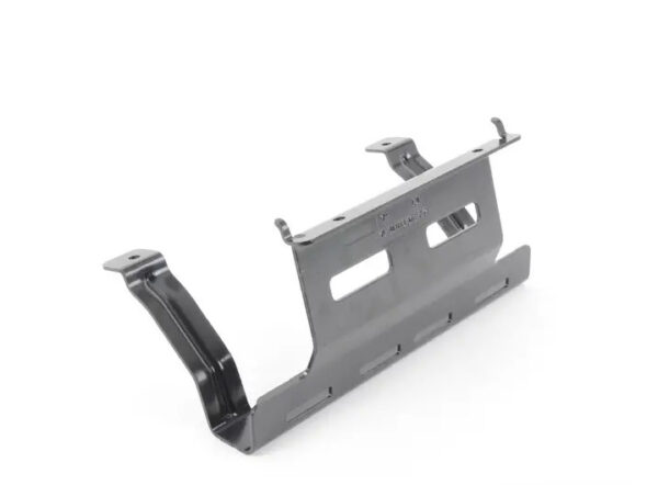 A2468600614 - NEW MB CLA C117 FRONT SEAT ODDMENTS BOX UNDER RETAINING RAIL A2468600614