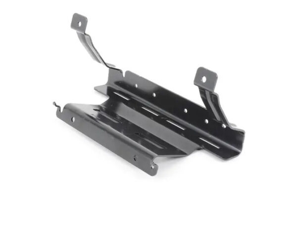 A2468600614 - NEW MB CLA C117 FRONT SEAT ODDMENTS BOX UNDER RETAINING RAIL A2468600614