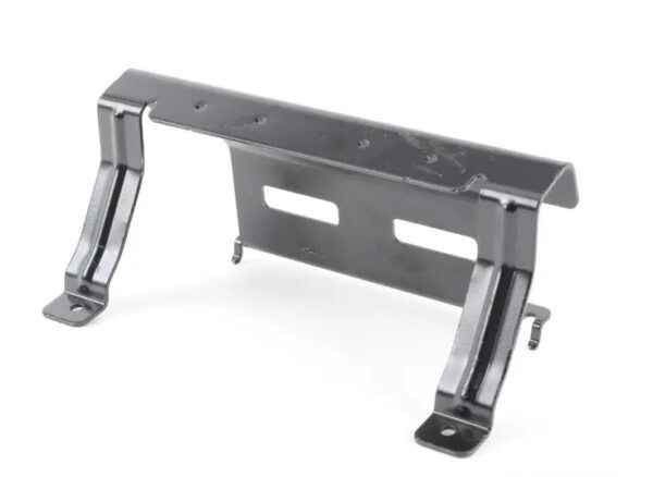 A2468600614 - NEW MB CLA C117 FRONT SEAT ODDMENTS BOX UNDER RETAINING RAIL A2468600614