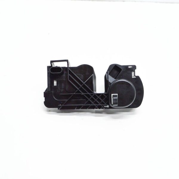 A2468700558 - Mercedes-Benz B-Class W246 Bonnet Hood Switch Catch A2468700558 2016 New Genuine
