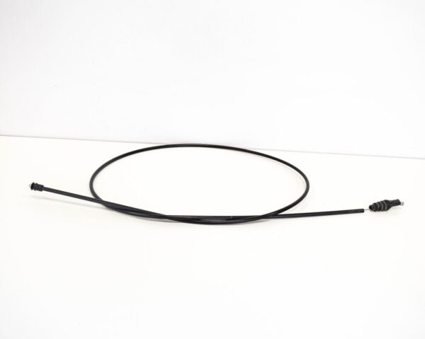 A246880005964 - NEW MB GLA X156 FRONT BONNET HOOD CABLE LHD A246880005964