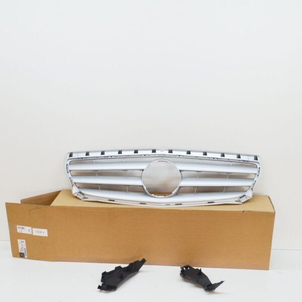 A24688010839982 - Mercedes-Benz B W246 Radiator Grille Front A24688010839982 NEW GENUINE
