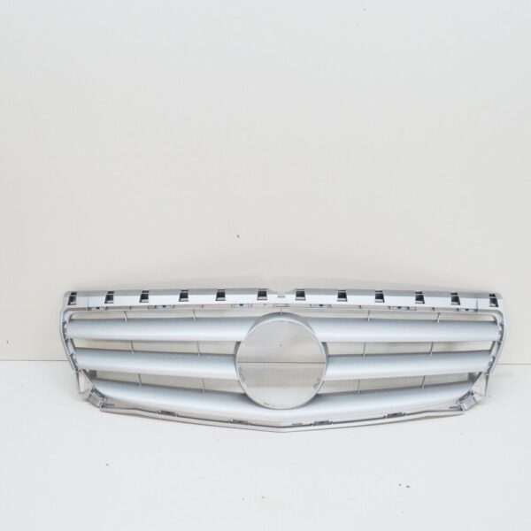 A24688010839982 - Mercedes-Benz B W246 Radiator Grille Front A24688010839982 NEW GENUINE