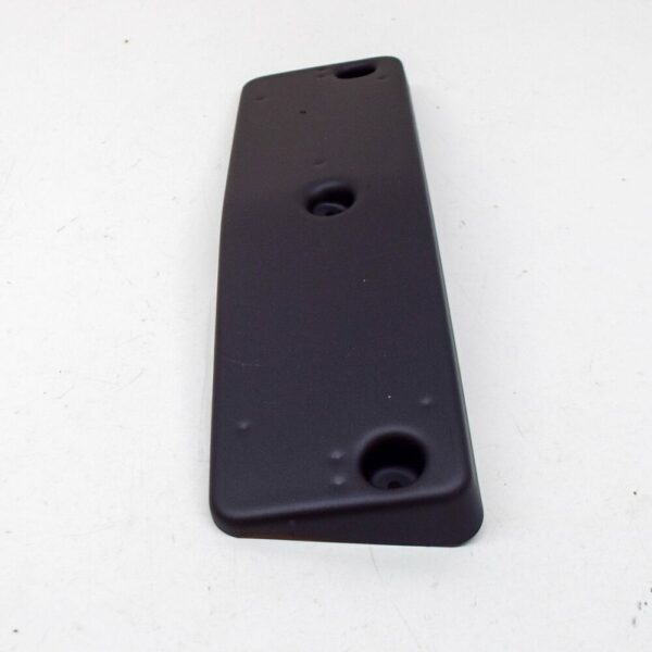 A2468801100 - NEW MERCEDES-BENZ B W246 FRONT BUMPER LICENSE PLATE MOLDING A2468801100 ORIGINAL