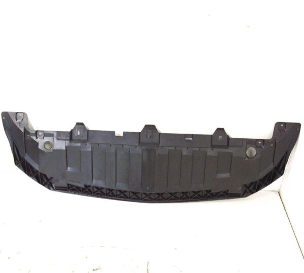 A2468850036 - Mercedes-Benz B W246 Front Bumper Cover Lower Support A2468850036 New