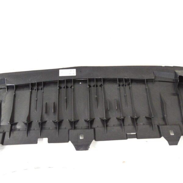 A2468850036 - Mercedes-Benz B W246 Front Bumper Cover Lower Support A2468850036 New