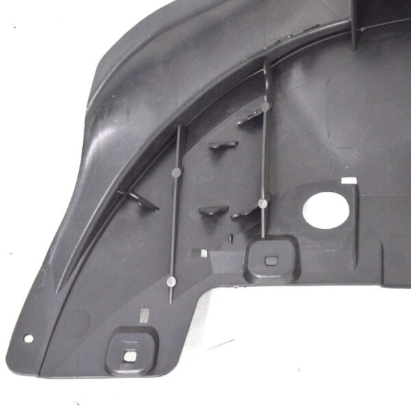A2468850036 - Mercedes-Benz B W246 Front Bumper Cover Lower Support A2468850036 New