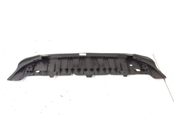 A2468850036 - Mercedes-Benz B W246 Front Bumper Cover Lower Support A2468850036 New