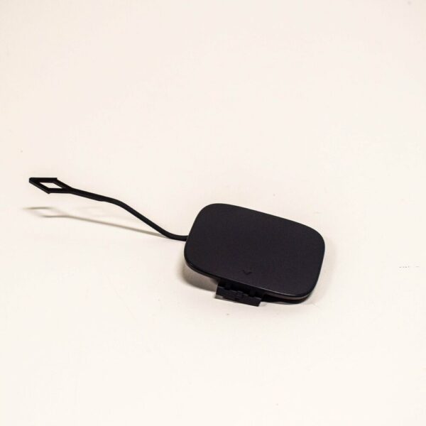 A24688510229999 - NEW MB B W246 REAR BUMPER TOW HOOK EYE CAP COVER A24688510229999 OEM