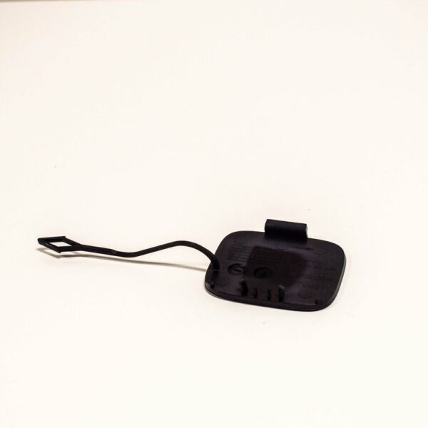 A24688510229999 - NEW MB B W246 REAR BUMPER TOW HOOK EYE CAP COVER A24688510229999 OEM