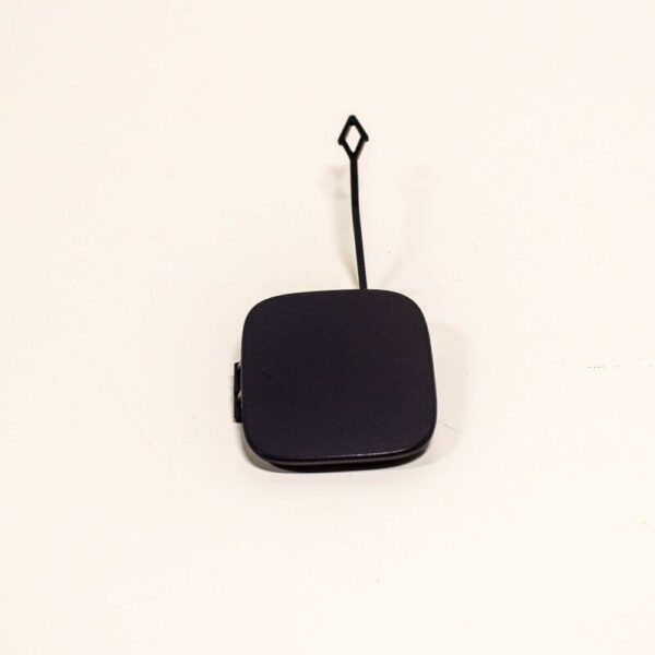 A24688510229999 - NEW MB B W246 REAR BUMPER TOW HOOK EYE CAP COVER A24688510229999 OEM