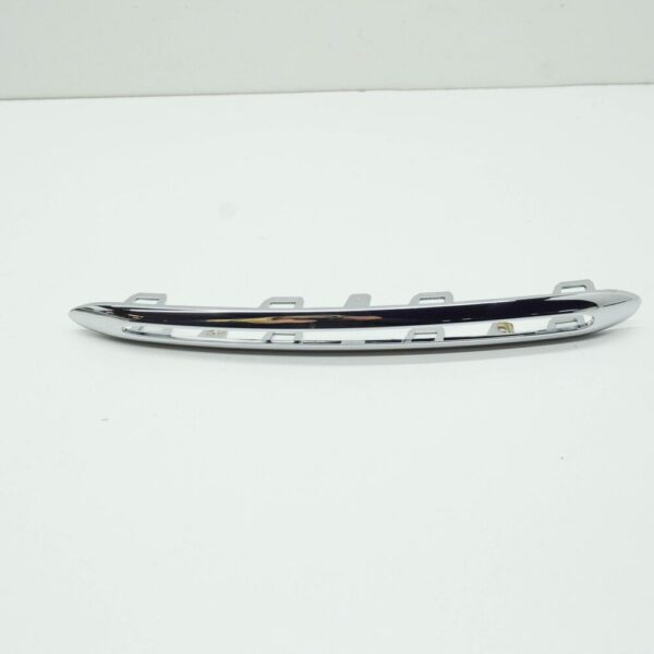 A2468851374 - NEW MERCEDES-BENZ B W246 FRONT LEFT BUMPER MOLDING A2468851374