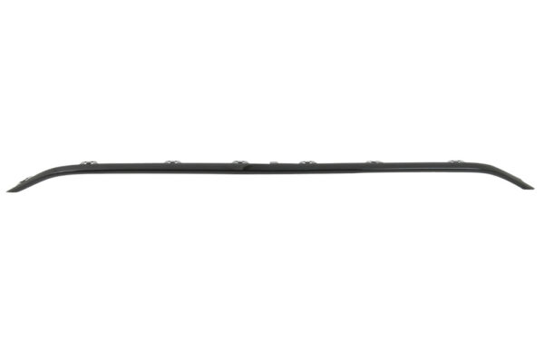 A2468851621 - NEW MERCEDES-BENZ B W246 REAR BUMPER BOTTOM MOLDING A2468851621 ORIGINAL