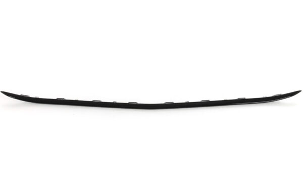 A2468852221 - NEW MERCEDES-BENZ B W246 FRONT BUMPER BOTTOM MOLDING A2468852221 OEM