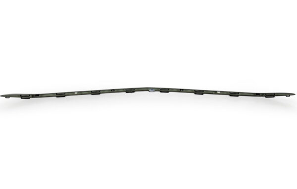 A2468852221 - NEW MERCEDES-BENZ B W246 FRONT BUMPER BOTTOM MOLDING A2468852221 OEM