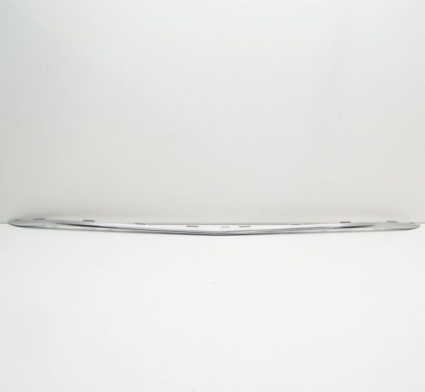 A2468852321 - NEW MERCEDES-BENZ B W246 FRONT BUMPER BOTTOM TRIM STRIP A2468852321 ORIGINAL