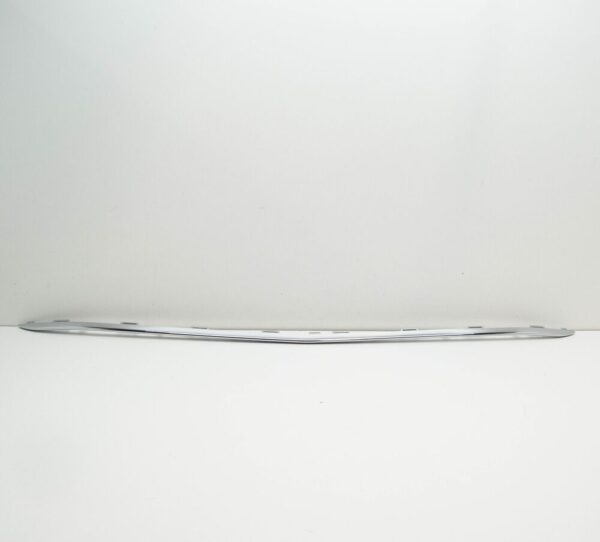 A2468852321 - NEW MERCEDES-BENZ B W246 FRONT BUMPER BOTTOM TRIM STRIP A2468852321 ORIGINAL