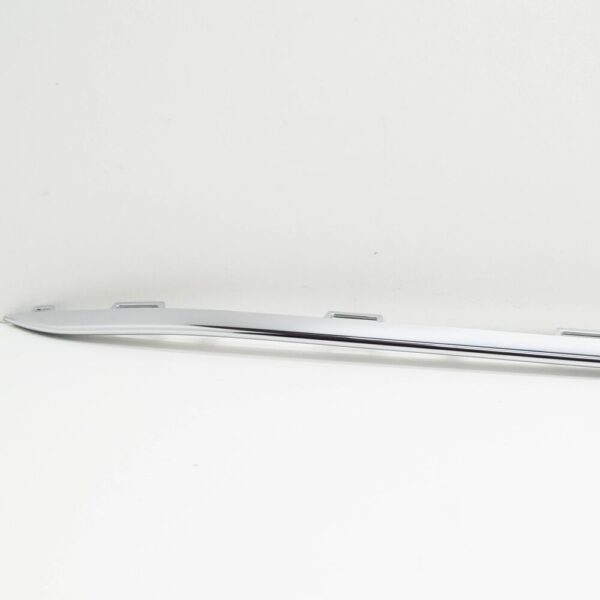A2468852321 - NEW MERCEDES-BENZ B W246 FRONT BUMPER BOTTOM TRIM STRIP A2468852321 ORIGINAL