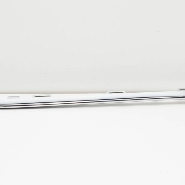 A2468852321 - NEW MERCEDES-BENZ B W246 FRONT BUMPER BOTTOM TRIM STRIP A2468852321 ORIGINAL
