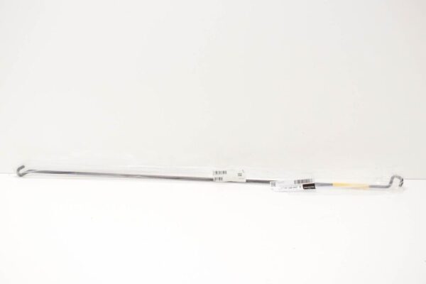 A2468870072 - NEW MERCEDES BENZ B W246 FRONT BONNET HOOD SUPPORT A2468870072