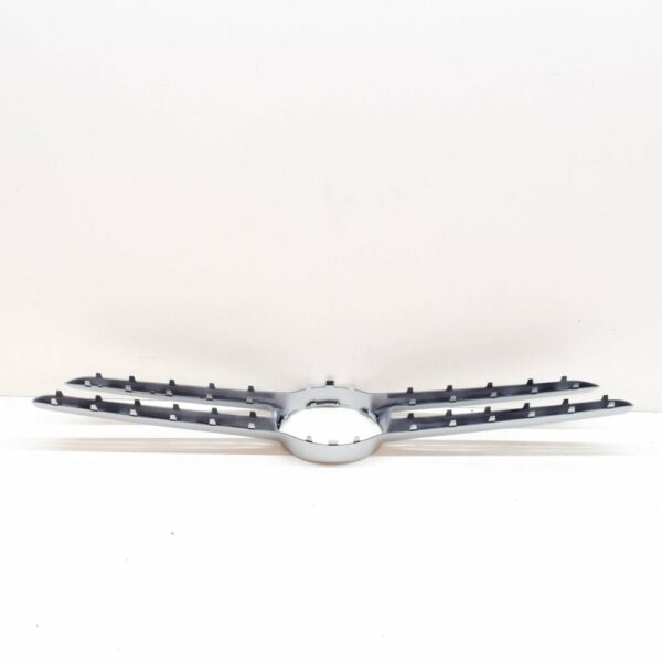A2468880173 - NEW MERCEDES-BENZ B W246 RADIATOR GRILLE ORNAMENTAL MOLDING A2468880173 ORIGINAL