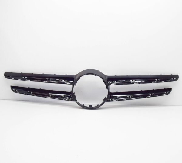 A2468880273 - MERCEDES-BENZ B W246 Radiator Grille Trim Molding A2468880273 NEW GENUINE