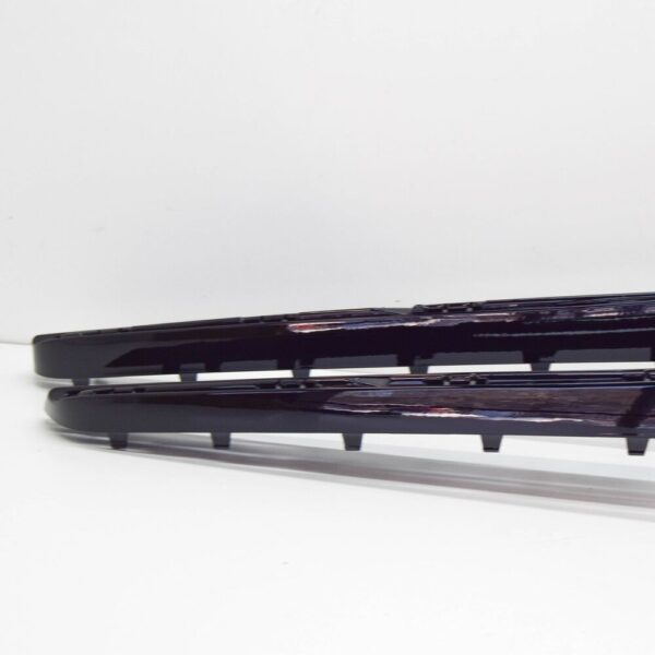 A2468880273 - MERCEDES-BENZ B W246 Radiator Grille Trim Molding A2468880273 NEW GENUINE