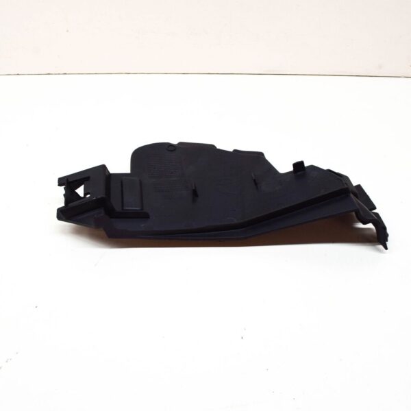 A2468880638 - Mercedes-Benz B W246 Front Bumper Air Inlet Plate A2468880638 NEW ORIGINAL
