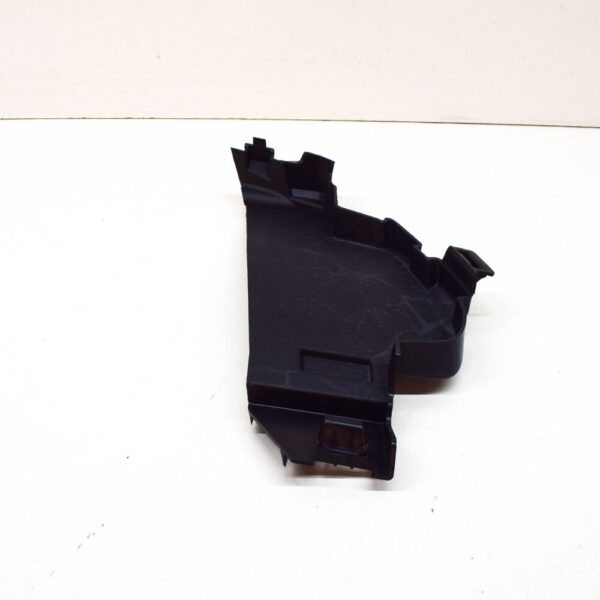 A2468880638 - Mercedes-Benz B W246 Front Bumper Air Inlet Plate A2468880638 NEW ORIGINAL