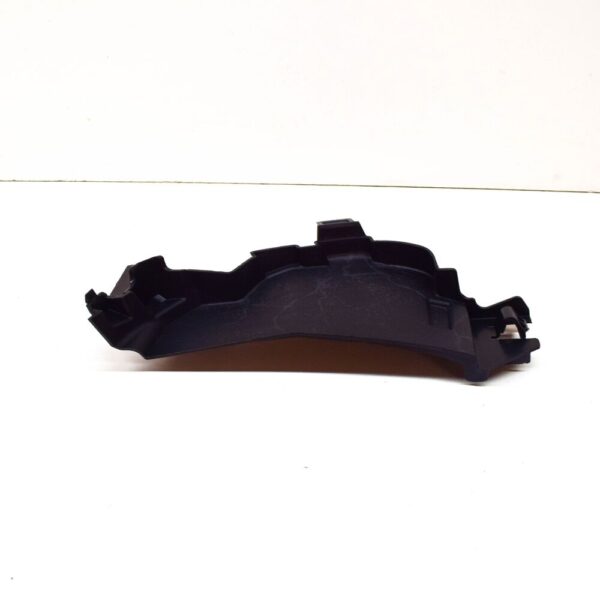 A2468880638 - Mercedes-Benz B W246 Front Bumper Air Inlet Plate A2468880638 NEW ORIGINAL