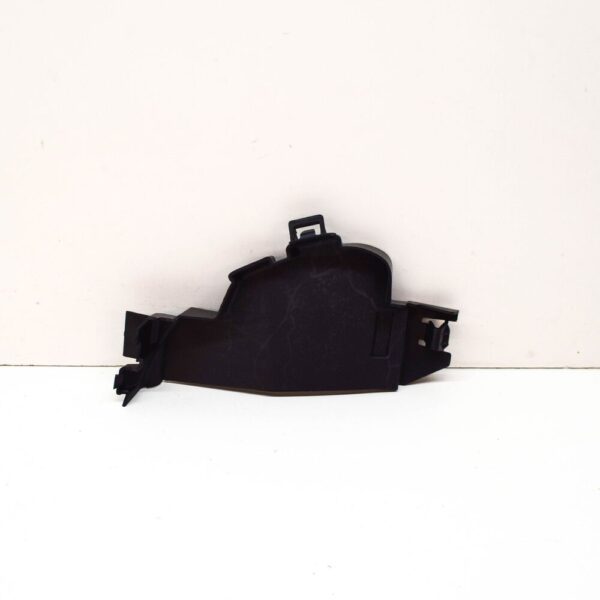 A2468880638 - Mercedes-Benz B W246 Front Bumper Air Inlet Plate A2468880638 NEW ORIGINAL