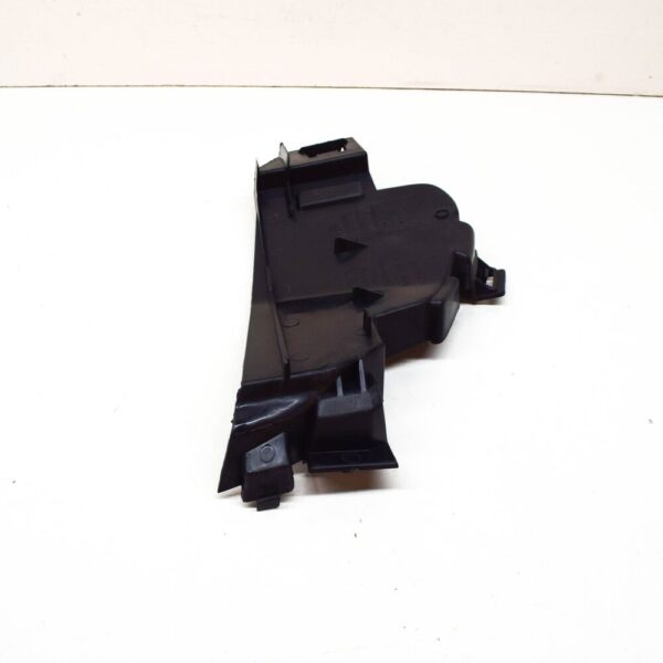 A2468880638 - Mercedes-Benz B W246 Front Bumper Air Inlet Plate A2468880638 NEW ORIGINAL