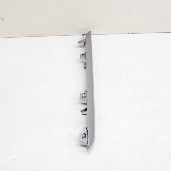 A2468882285 - NEW MERCEDES-BENZ B W246 RADIATOR GRILLE BOTTOM RIGHT TRIM A2468882285 ORIGINAL