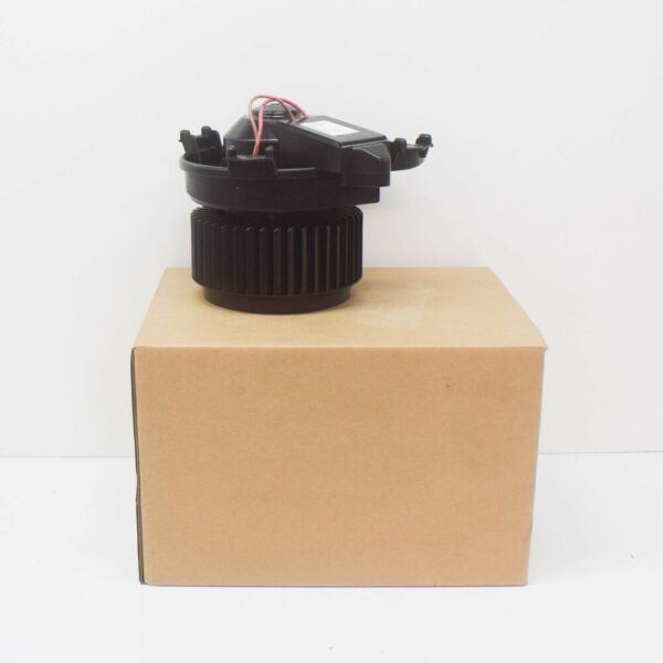A2469062501 - NEW MERCEDES-BENZ CLA COUPE C117 IMPELLER BLOWER MOTOR A2469062501