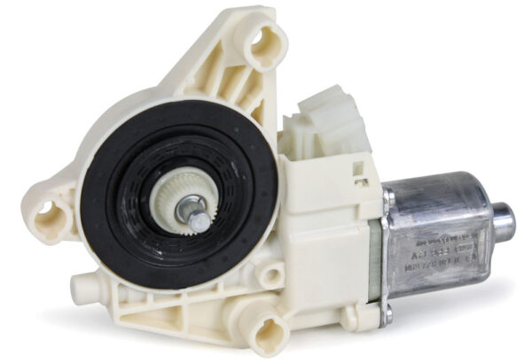 A2469065100 - NEW MERCEDES BENZ B W246 FRONT LEFT WINDOW LIFT MOTOR A2469065100 ORIGINAL