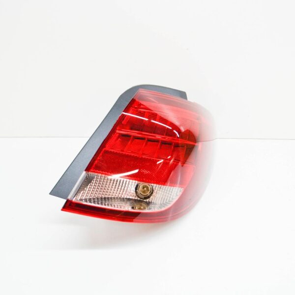 A2469068400 - Mercedes-Benz B W246 Backlight for rear right side panel A2469068400 NEW