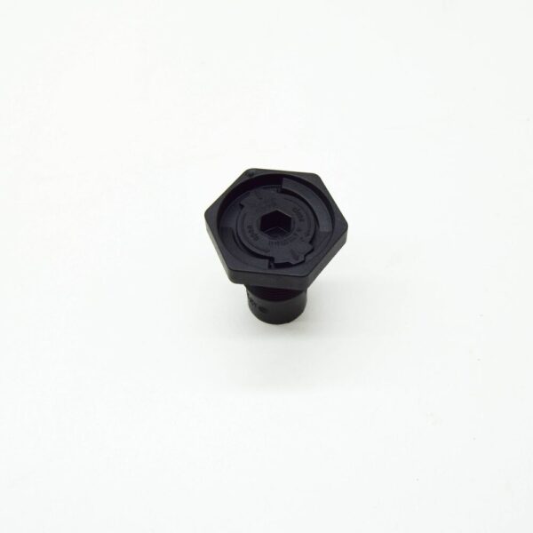 A2472703300 - MERCEDES-BENZ A W177 Clutch Housing Overflow Pipe A2472703300 NEW GENUINE