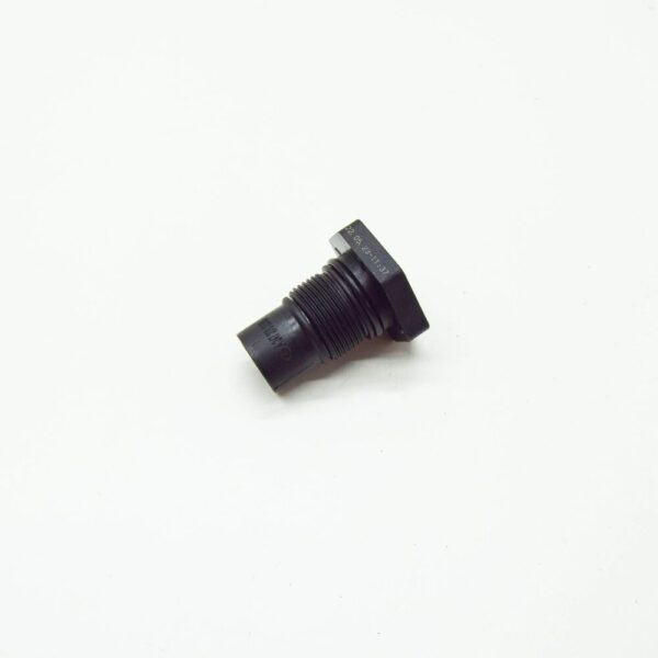 A2472703300 - MERCEDES-BENZ A W177 Clutch Housing Overflow Pipe A2472703300 NEW GENUINE