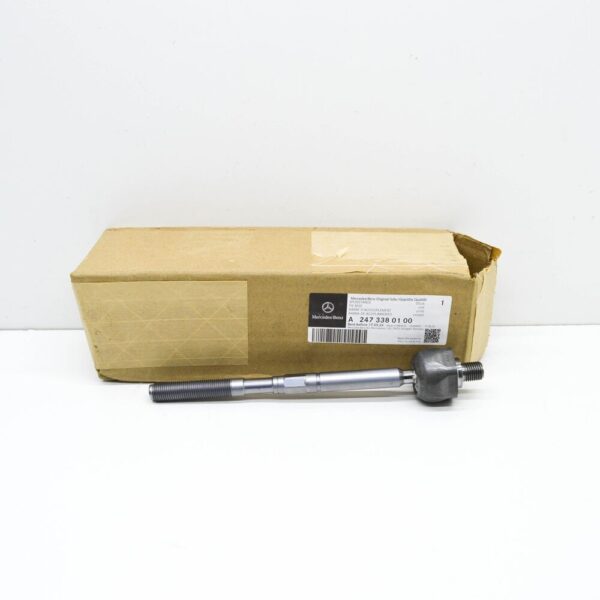 A2473380100 - MERCEDES-BENZ GLB X247 Steering Tie Rod End A2473380100 NEW GENUINE