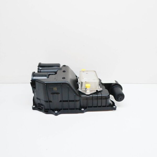 A2473710201 - Mercedes-Benz GLB X247 oil pan A2473710201 new original