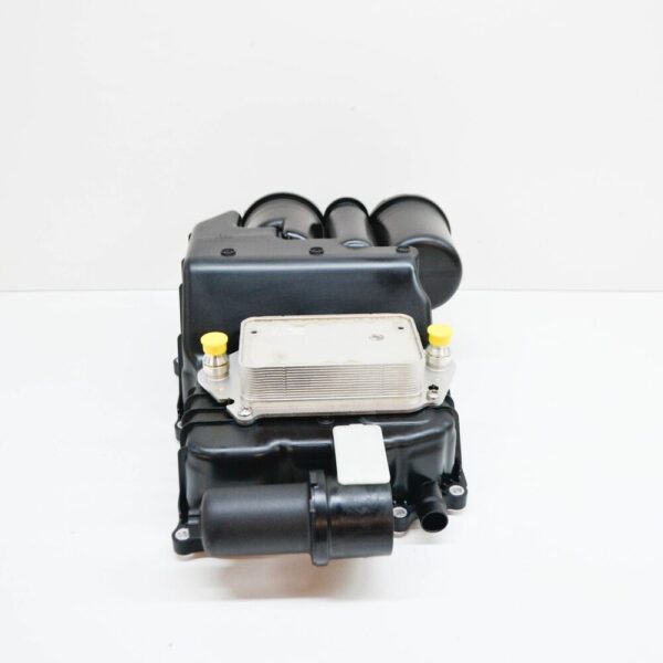 A2473710201 - Mercedes-Benz GLB X247 oil pan A2473710201 new original