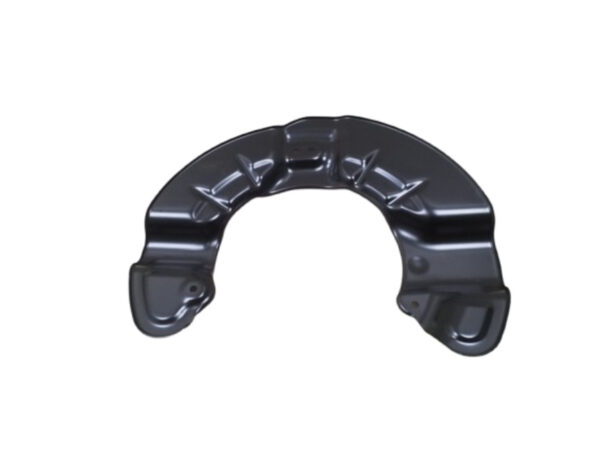 A2474210220 - Genuine Mercedes-Benz CLA 180 d Coup Brake Disc Cover A2474210220