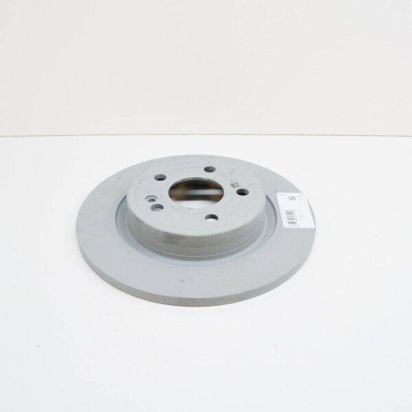 A247423021207 - Mercedes-Benz B-Class W247 brake disc rear A247423021207 new