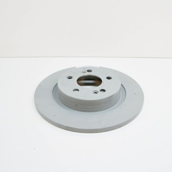 A247423021207 - Mercedes-Benz B-Class W247 brake disc rear A247423021207 new