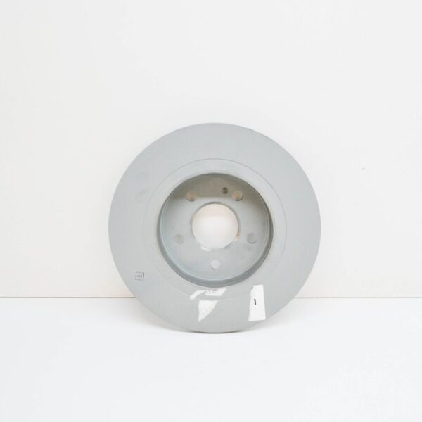 A247423021207 - Mercedes-Benz B-Class W247 brake disc rear A247423021207 new