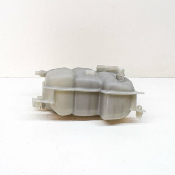 A2475000049 - NEW MB A W177 ENGINE COOLANT EXPANSION RESERVOIR TANK A2475000049 19-20 ORIGINAL